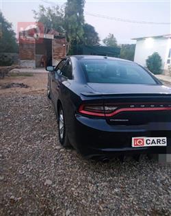 دودج تشارجر